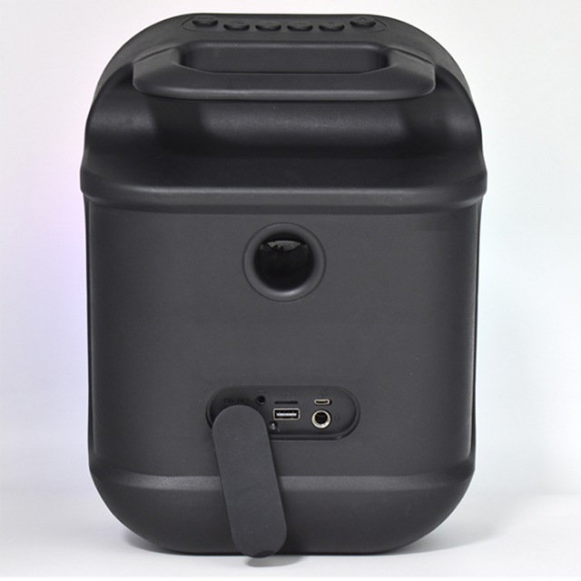 주도 라이트 스피커