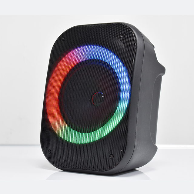 주도 라이트 스피커