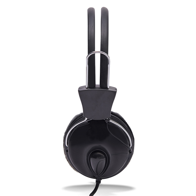 컴퓨터 유선 헤드폰